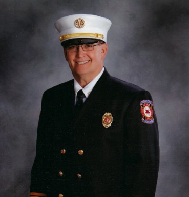 Fire Chief
